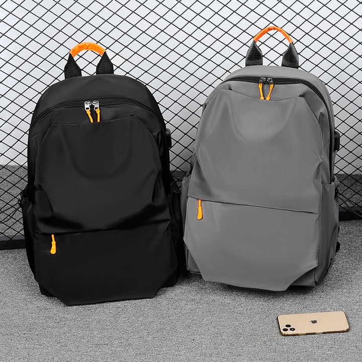 Ergonomic Travel Backpack Bowlift