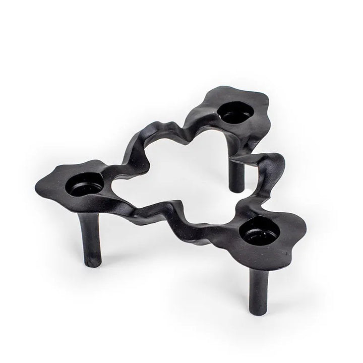 Contemporary Decorative Metal Sculpture