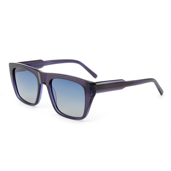 Women's sunglasses in a fashionable style with innovative frame Bowlift
