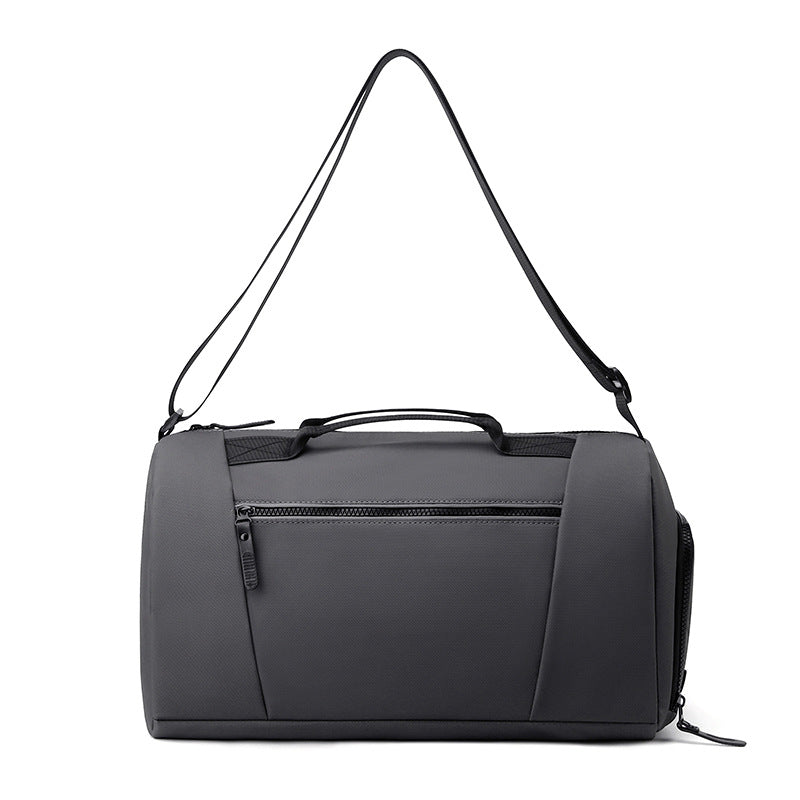 Versatile Travel Duffle Bag Bowlift