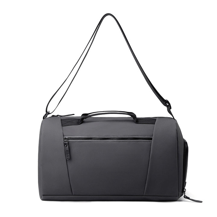 Versatile Travel Duffle Bag Bowlift