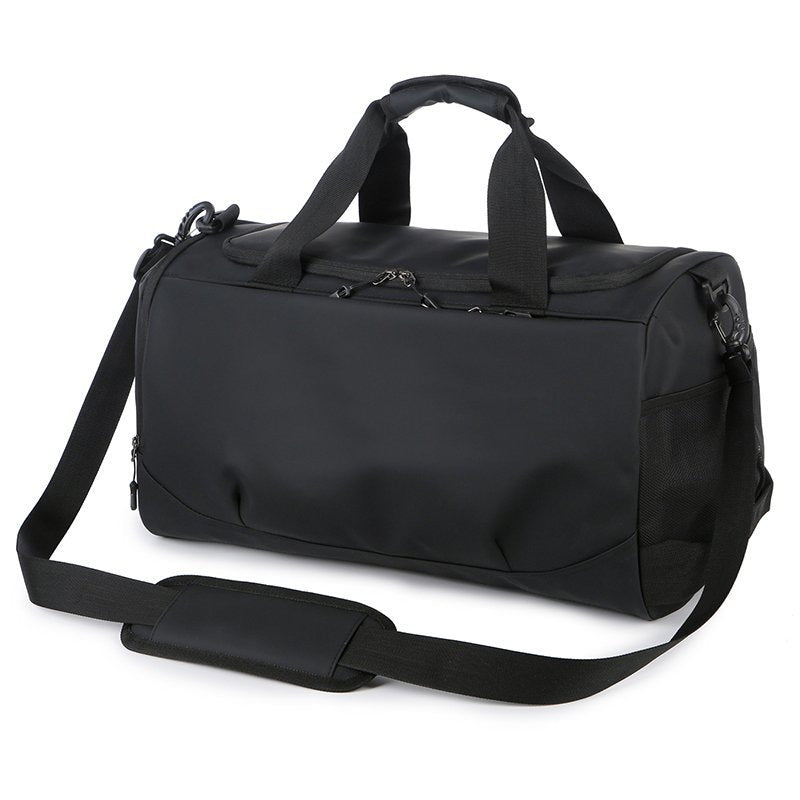Sporty and Durable Training Travel Bag Bowlift