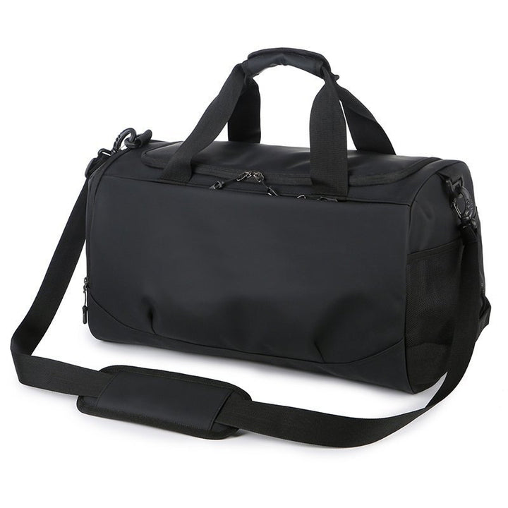 Sporty and Durable Training Travel Bag Bowlift