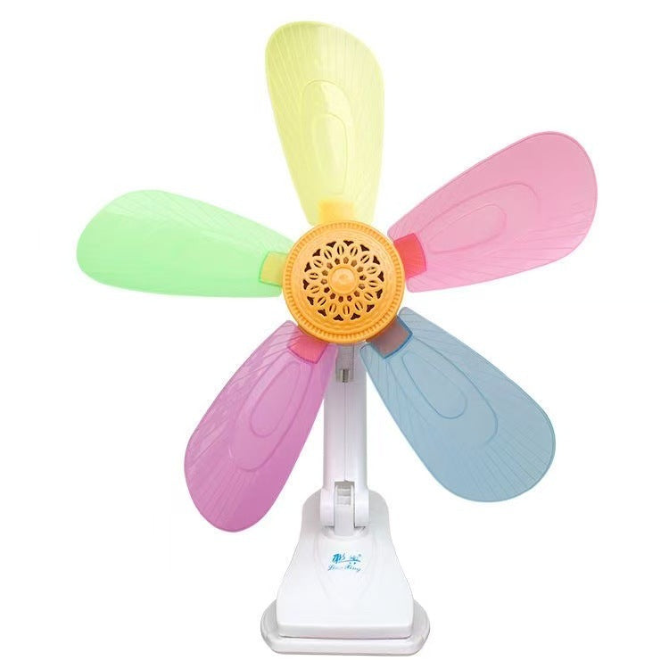 Ladies Table Fan Bowlift