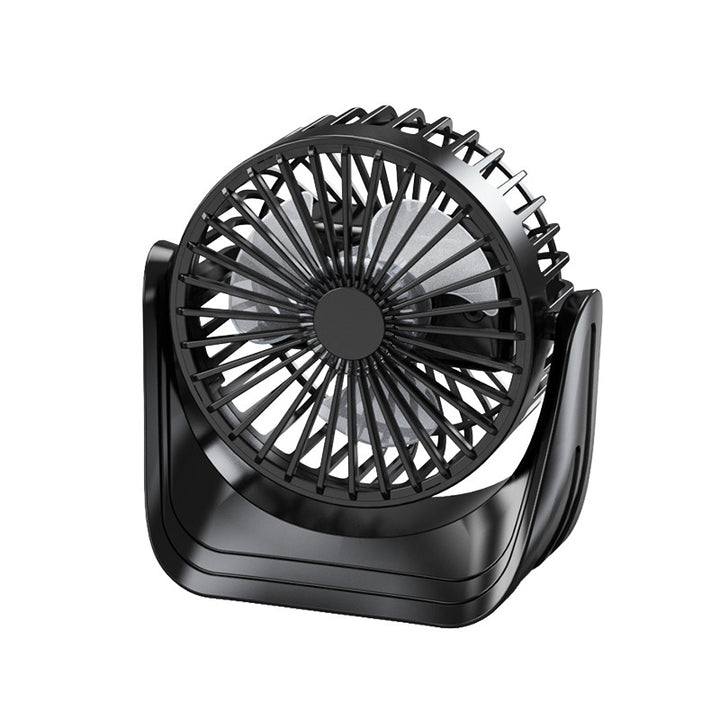 Table fan Bowlift
