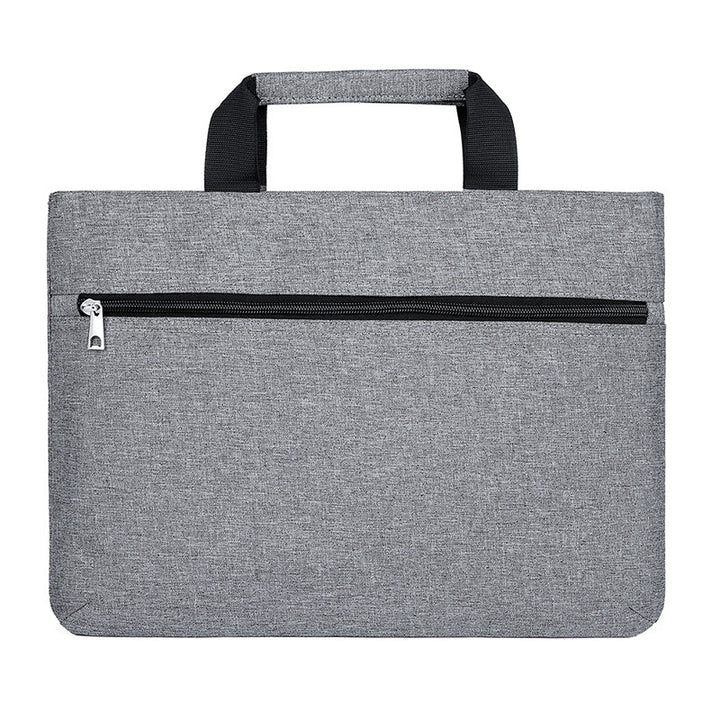 Sleek Professional Laptop Sleeve Bowlift