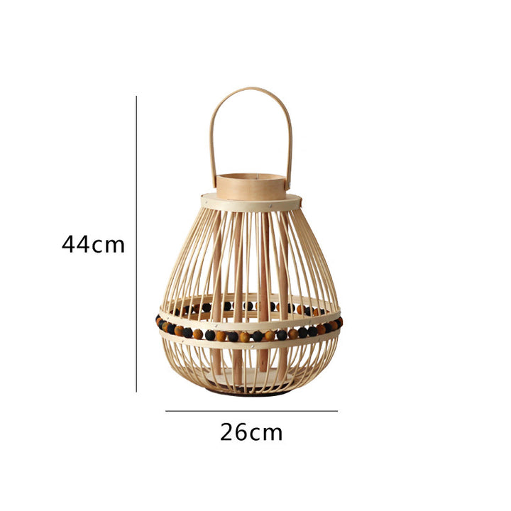 Decorative Table Candle Holder Bowlift