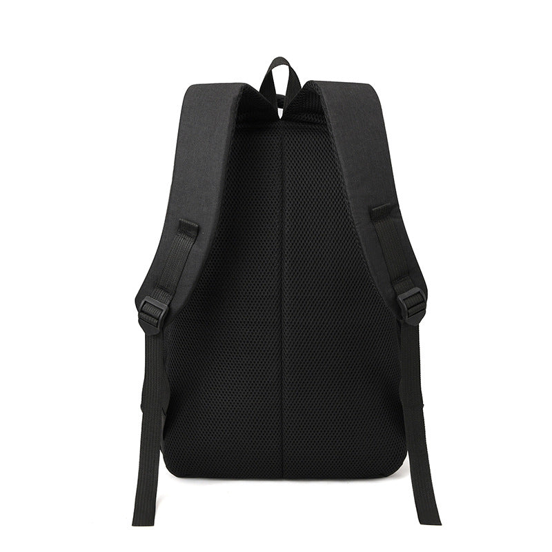 Multi-Compartment Sports Daypack Bowlift