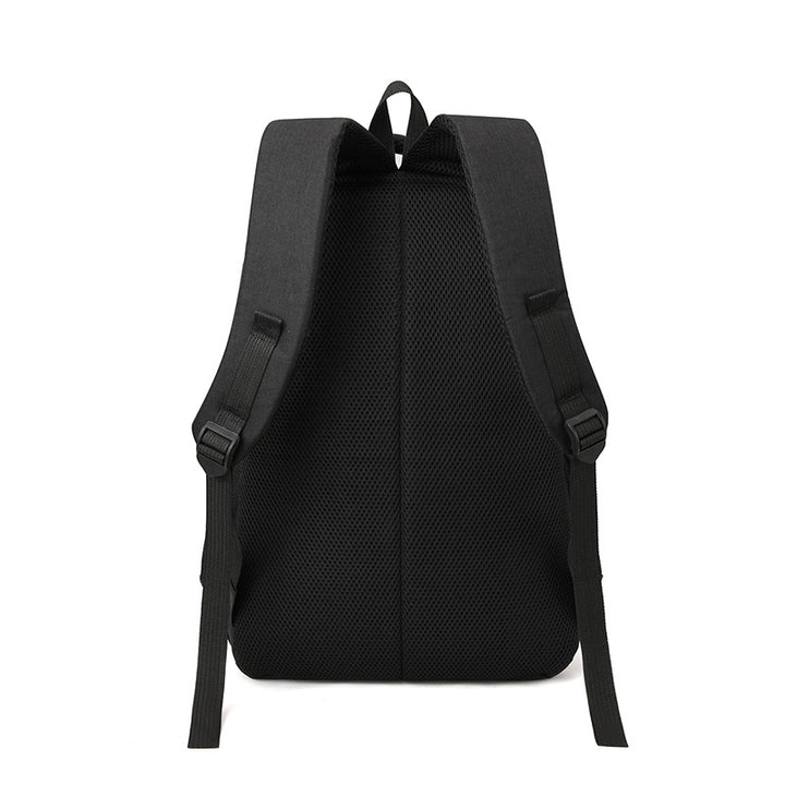 Multi-Compartment Sports Daypack Bowlift