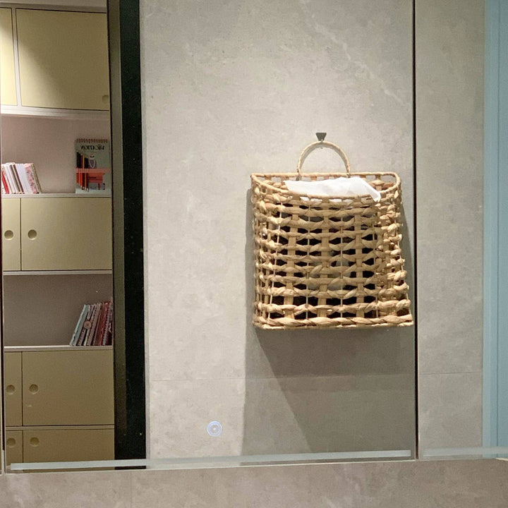 Creative and Decorative Storage Basket in Shell Design Bowlift