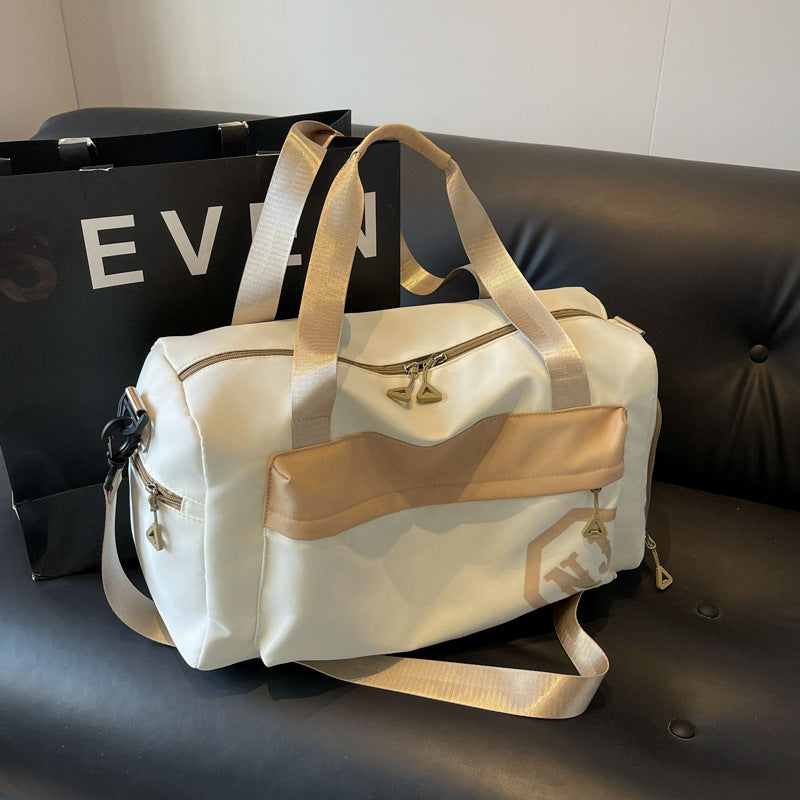 All-Purpose Travel Duffle Bag Bowlift
