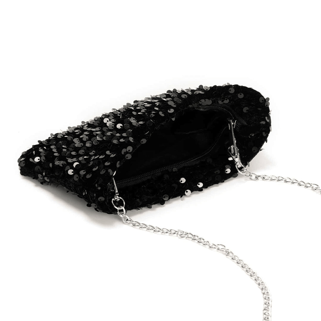 Glamorous Evening Bag Bowlift