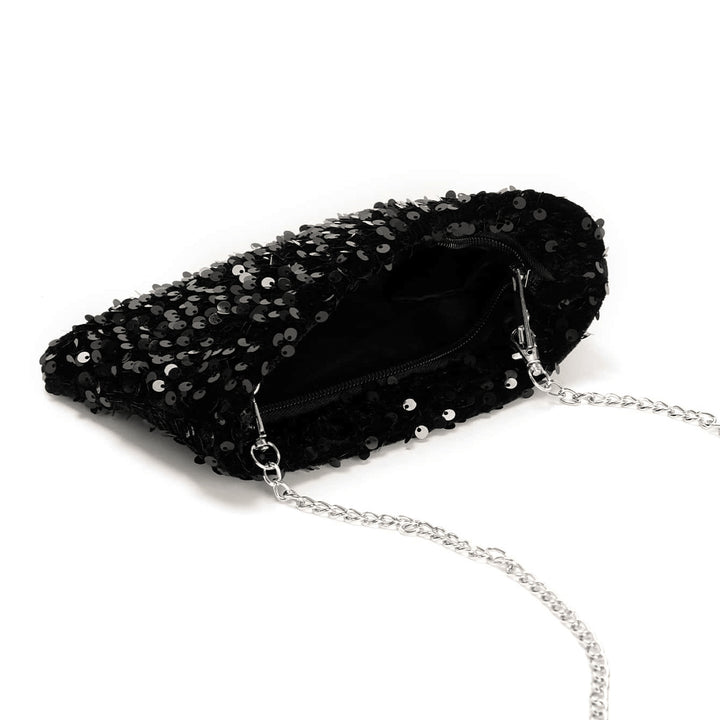 Glamorous Evening Bag Bowlift