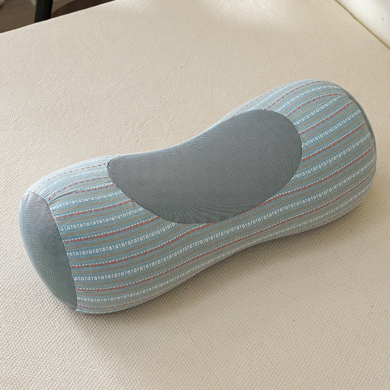 Ergonomic neck support pillow Bowlift