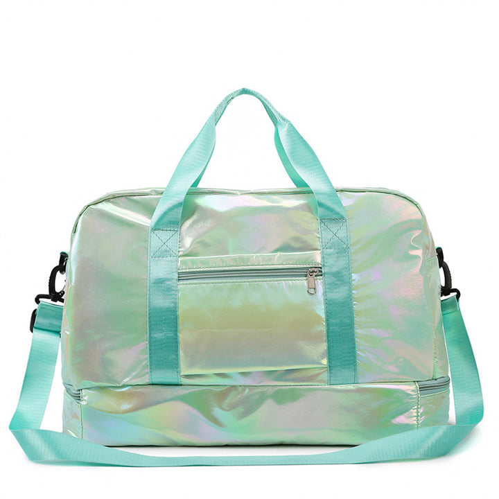 Stylish Sports And Travel Bag Bowlift