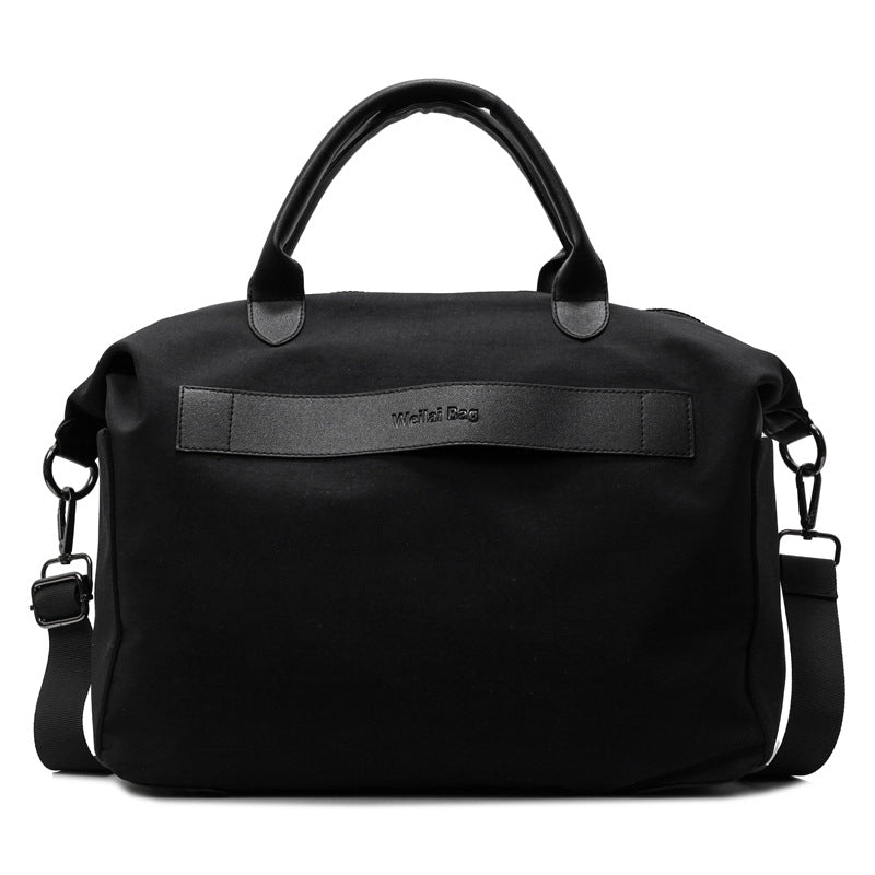 Sporty Tote Bag With Versatile Functions Bowlift