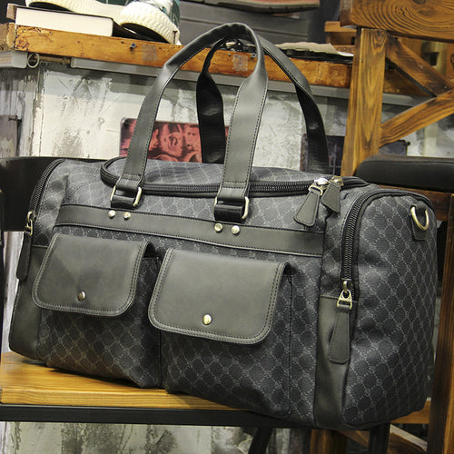 Practical Sports and Travel Bag Bowlift