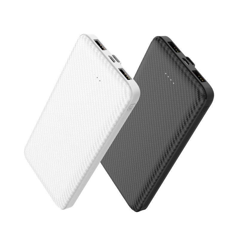 High-performance power bank with multi-USB connections Bowlift