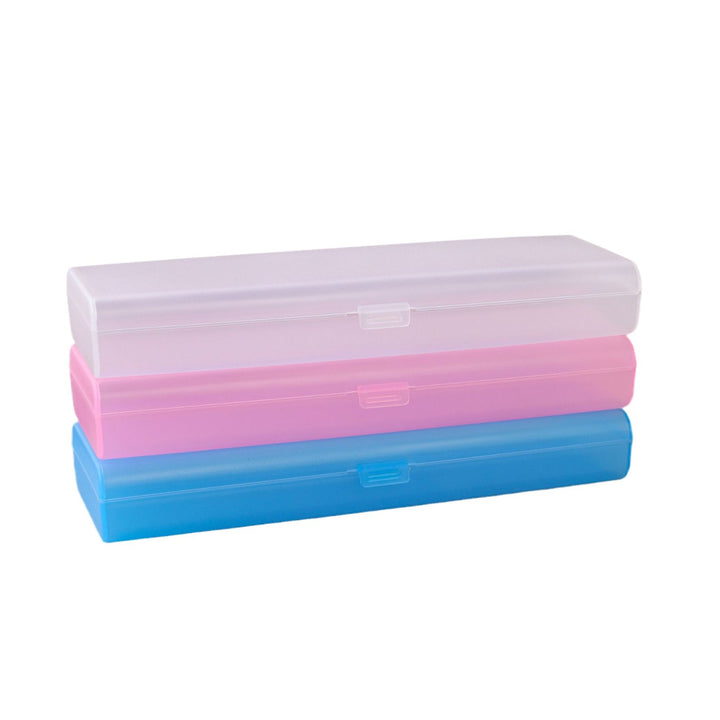 Multi-Functional Acrylic Accessory Case Bowlift
