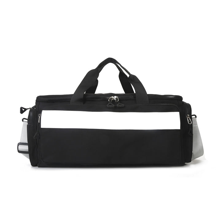Sporty travel and fitness handbag Bowlift