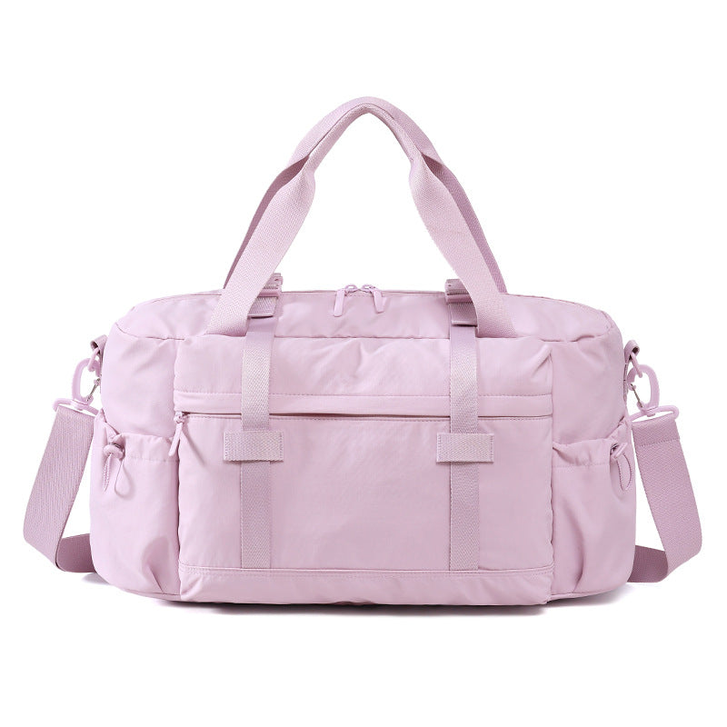 Men's versatile outdoor travel bag Bowlift
