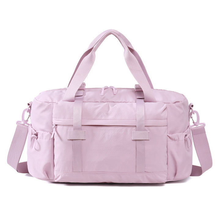 Men's versatile outdoor travel bag Bowlift