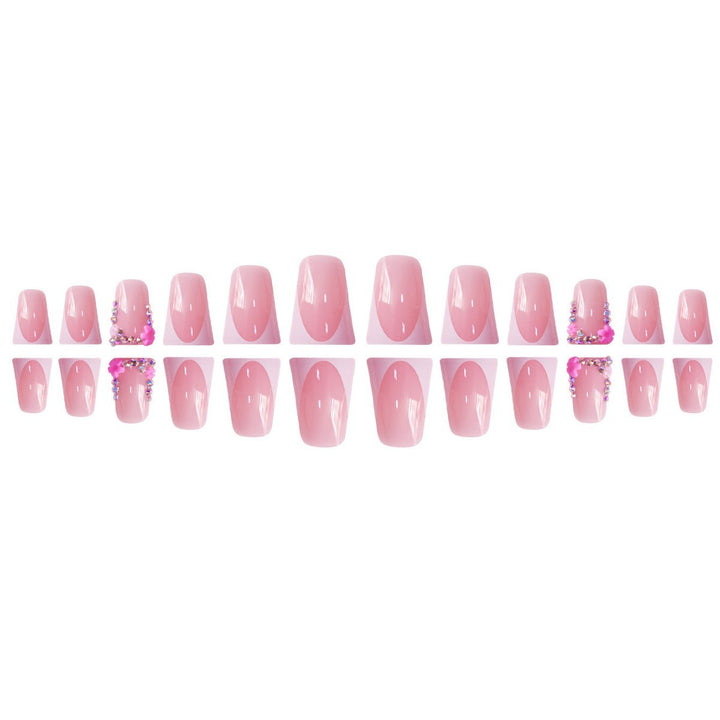 Nail Art Bowlift
