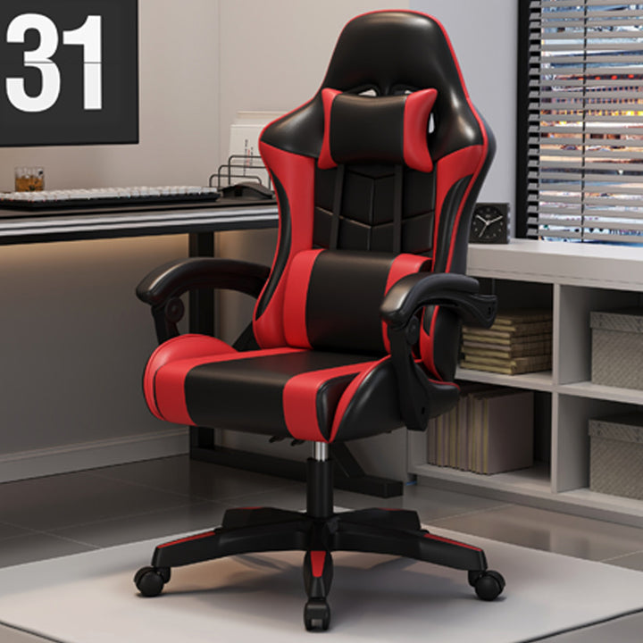 Gaming Office Chair Bowlift