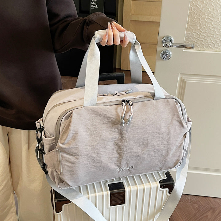 Adventure Duffle Bag Bowlift