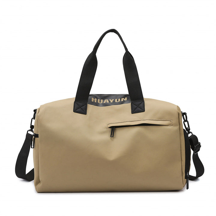 Durable Sports Duffle
