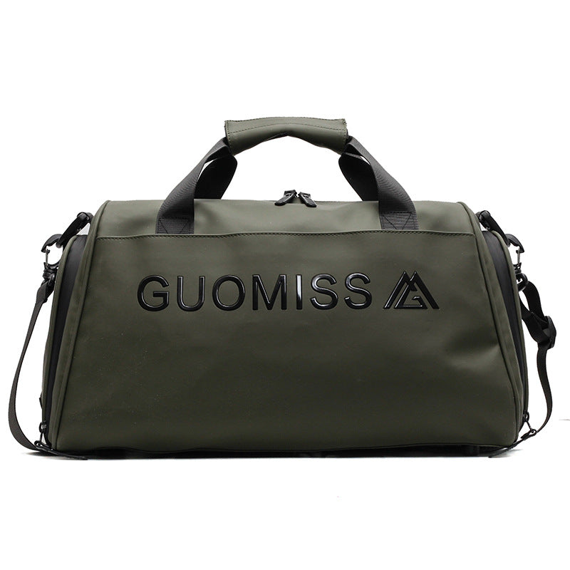 Premium Waterproof Sports Holdall