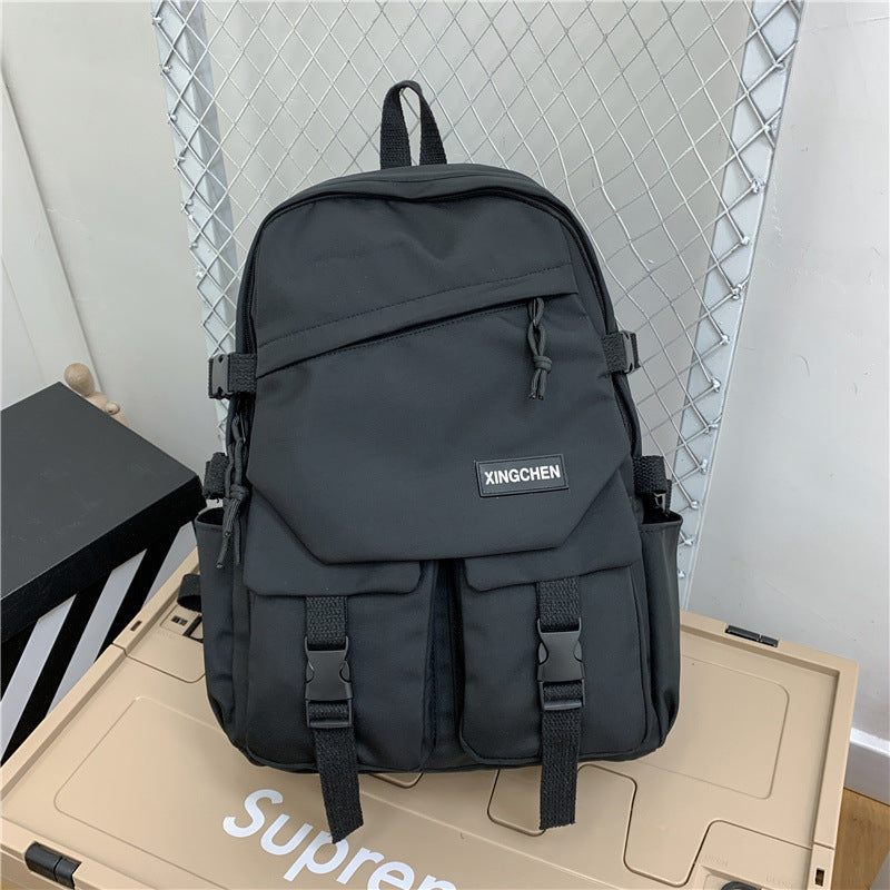 Versatile Outdoor Rucksack