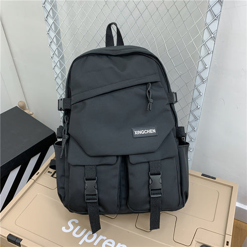 Versatile Outdoor Rucksack