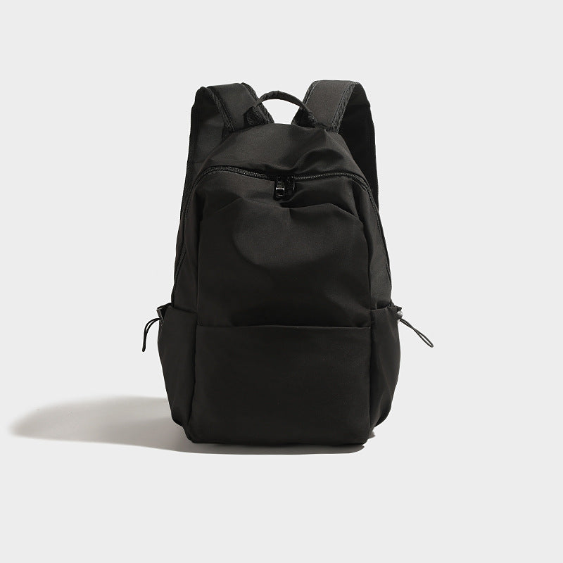 Versatile Multi-Compartment Backpack Bowlift