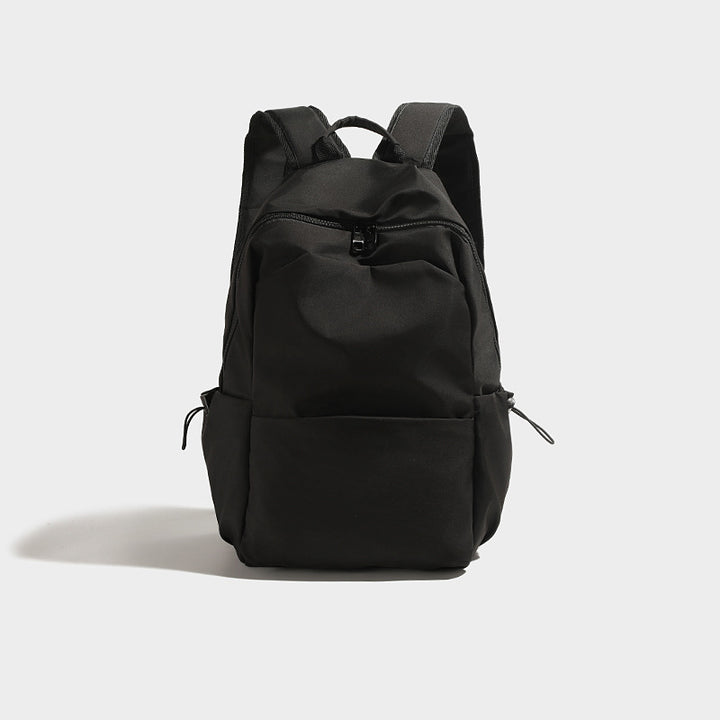 Versatile Multi-Compartment Backpack Bowlift