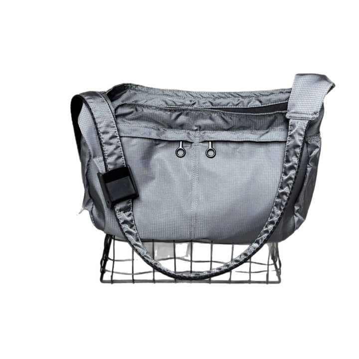 Stylish Multi-Pocket Utility Crossbody Bag Bowlift