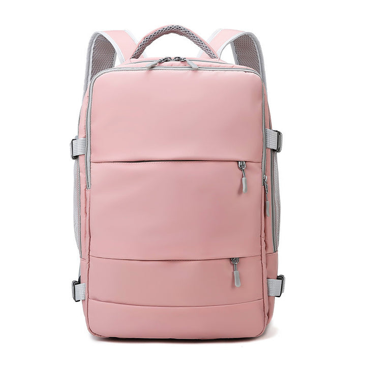 Modern Everyday Backpack Bowlift