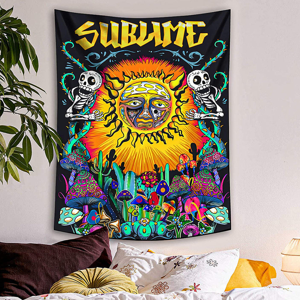 Wall Tapestry