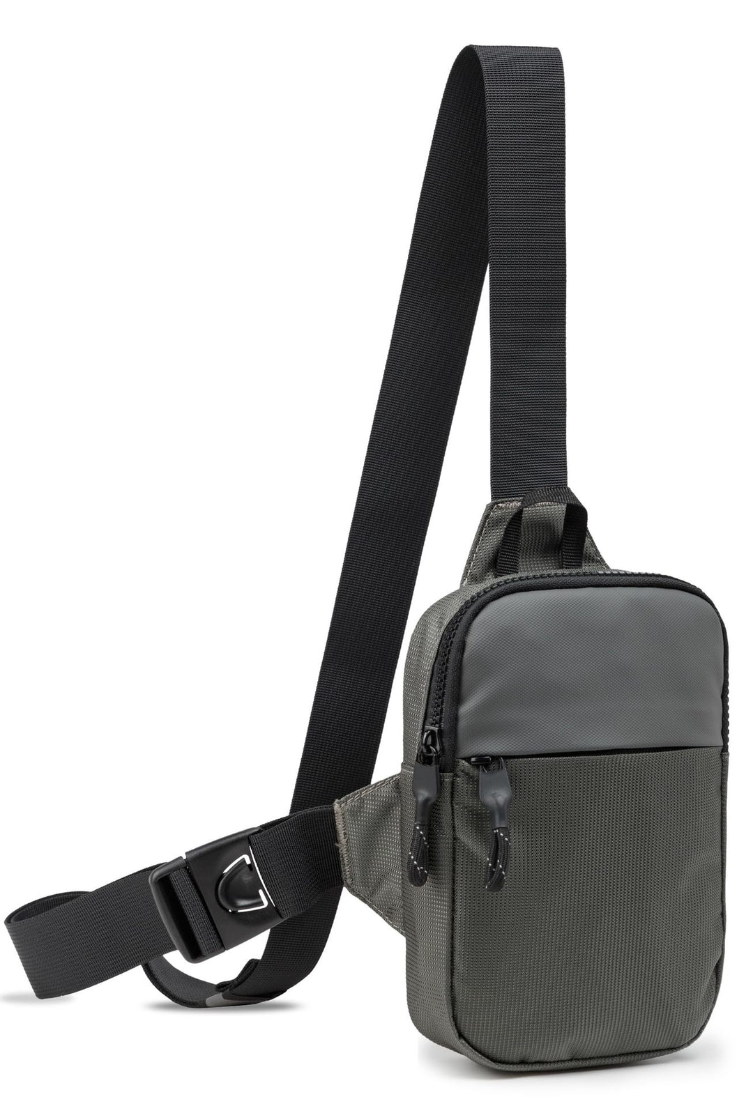Practical Sling Bag Bowlift
