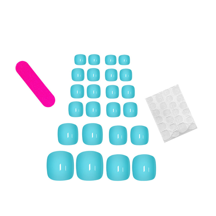High-quality artificial nail tips Bowlift
