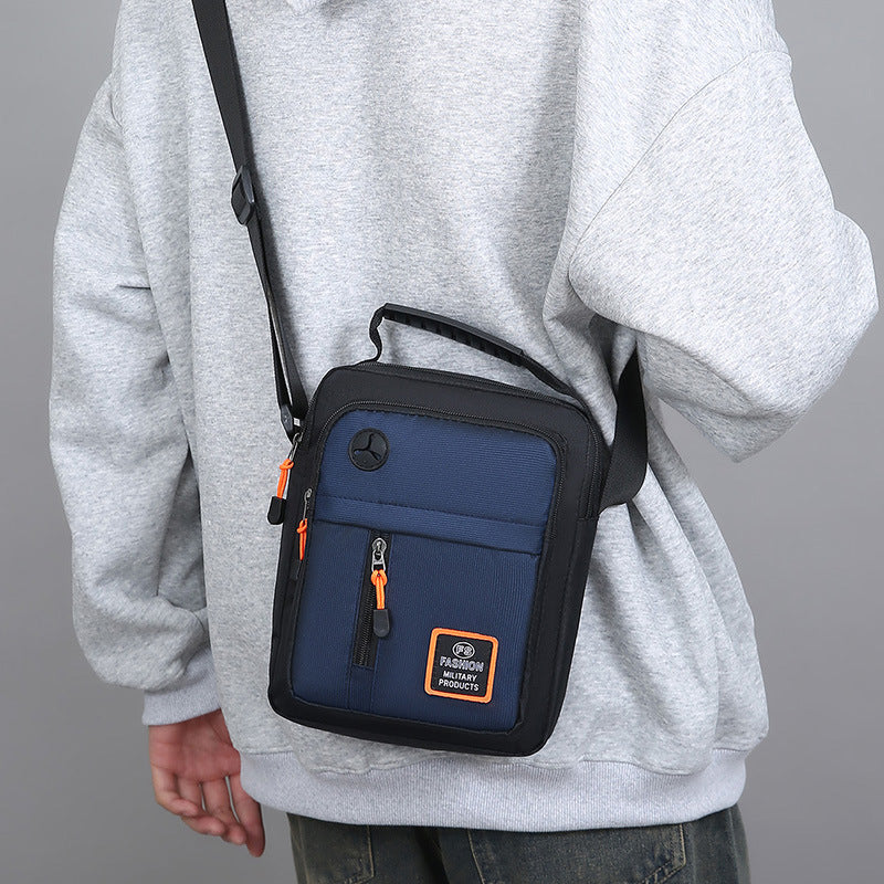 Messenger Bag Bowlift