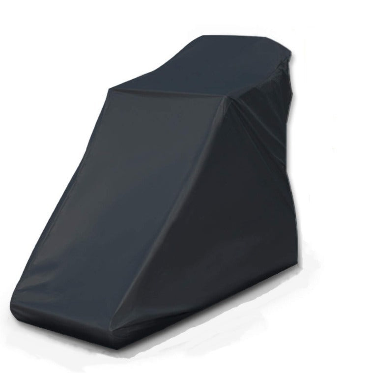 Protective cover for heating devices Bowlift