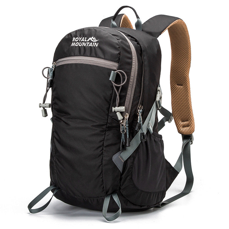 Ladies Hiking Backpack Bowlift