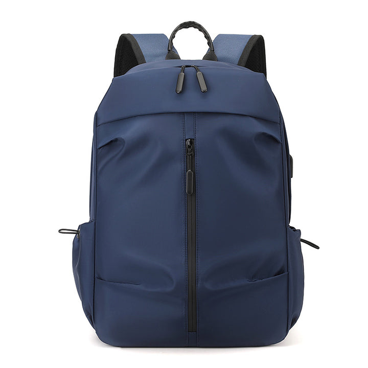 Durable Waterproof Multi-Compartment Backpack Bowlift