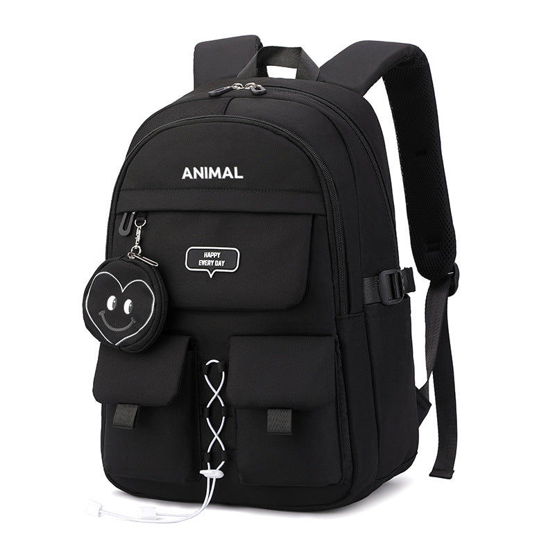 Bowlift Backpacks