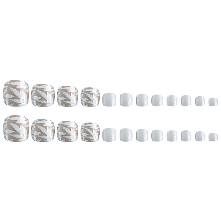 Stylish Nail Art Bowlift