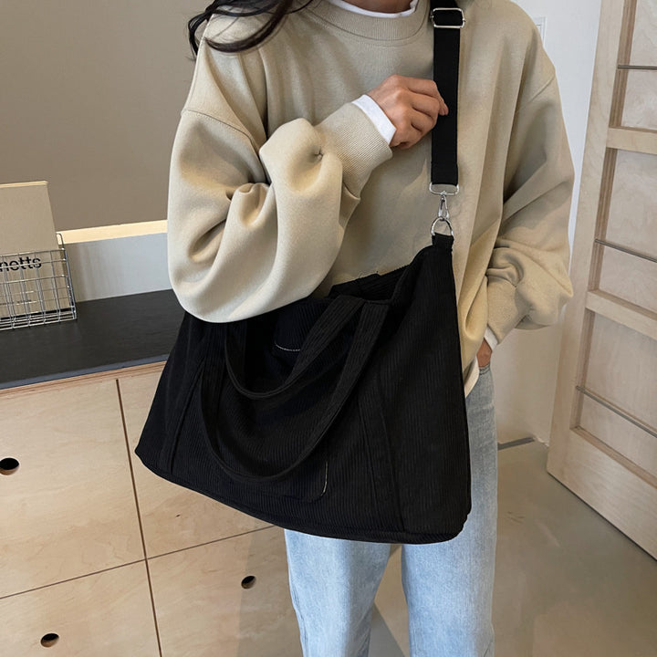 Versatile Multi-Functional Travel Satchel Bowlift