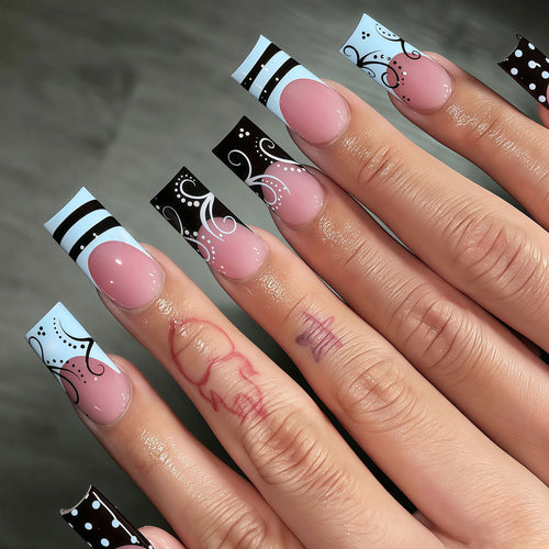 Artistic Nail Art Bowlift