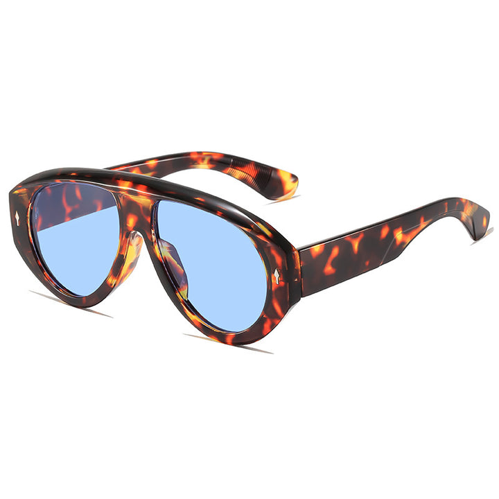 Fashion Statement Sunglasses Bowlift