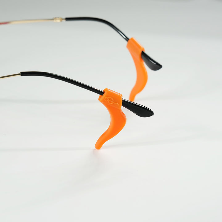 Silicone Nose Grip Eyewear Holder Bowlift